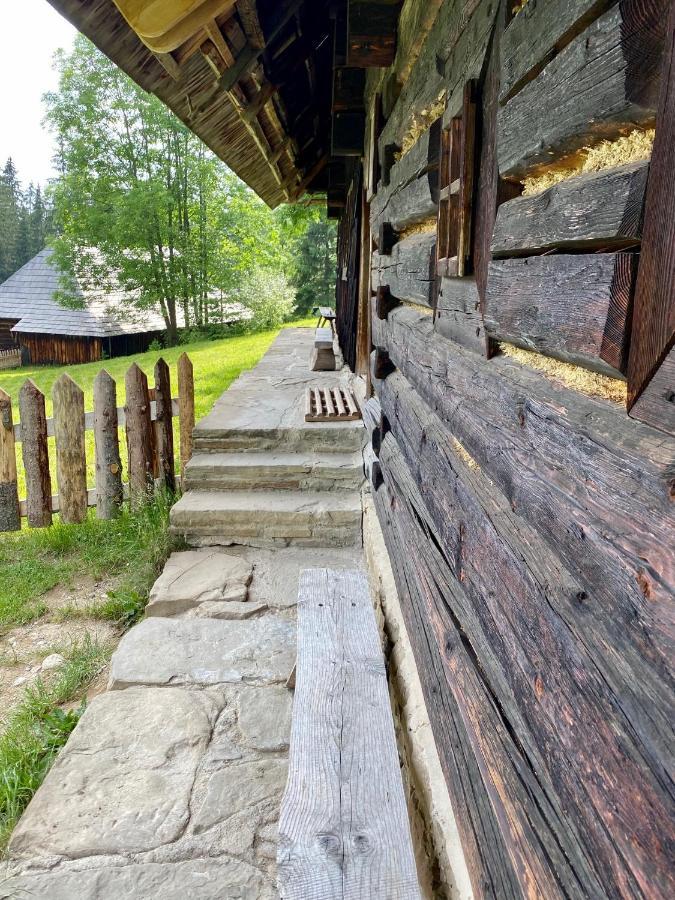 Wellness Drevenica Zuberec, 3 Apartmany, 2 Studia, Tatranske Stity Z Terasy Chalet Zuberec